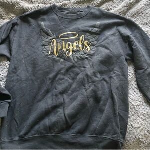 TopGun Angels Crewneck